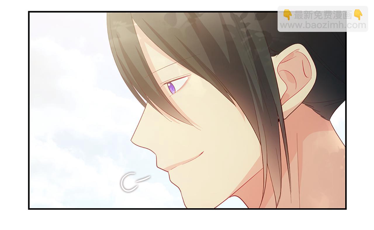 完结话 番外 第3话 永远爱你(1/3)-第187话