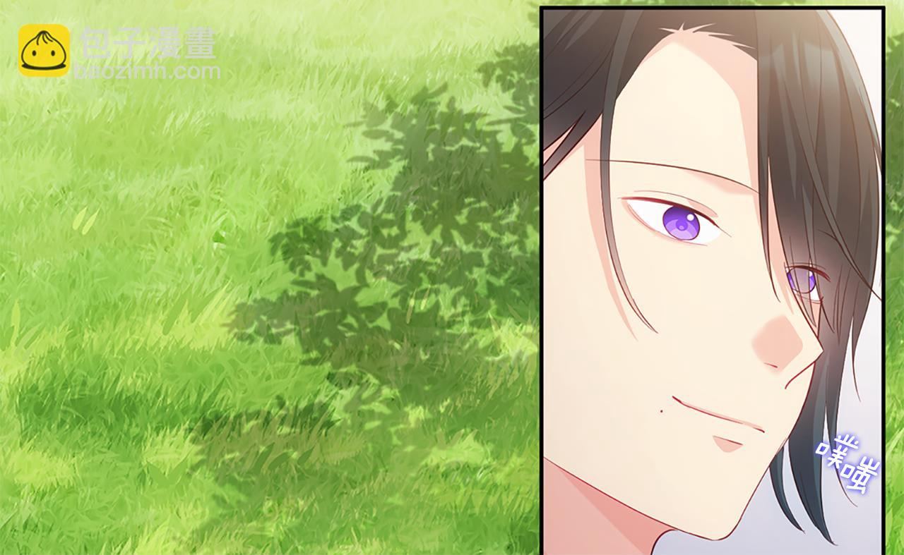 完结话 番外 第3话 永远爱你(1/3)-第187话