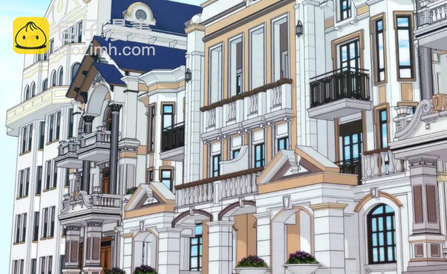 與侯爵的50億契約 - 第52話 行走的宣傳單(3/3) - 1