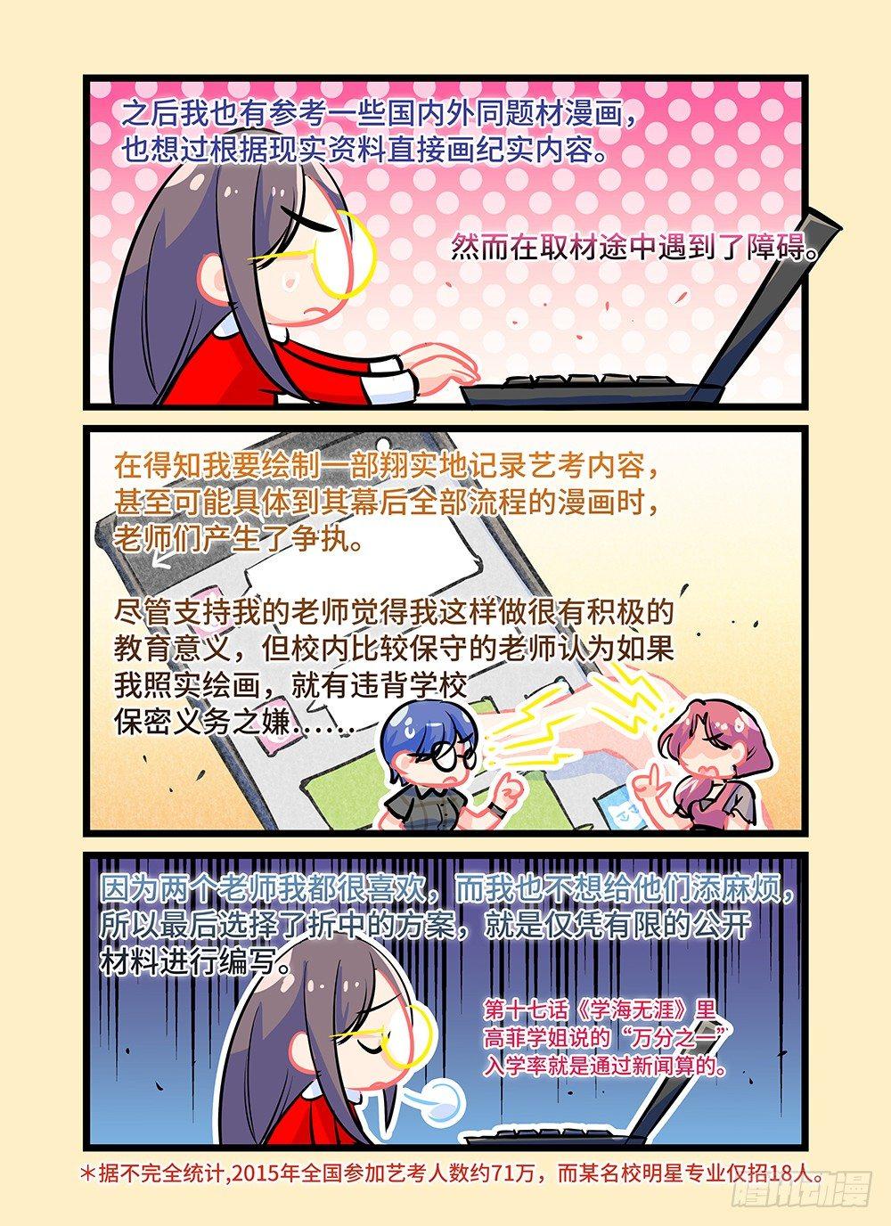 第三十一话 夜深人静-第35话