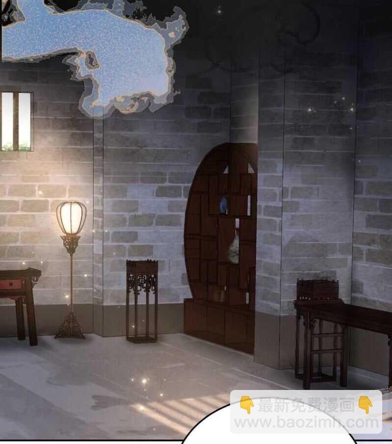 一刻也离不开-第115话
