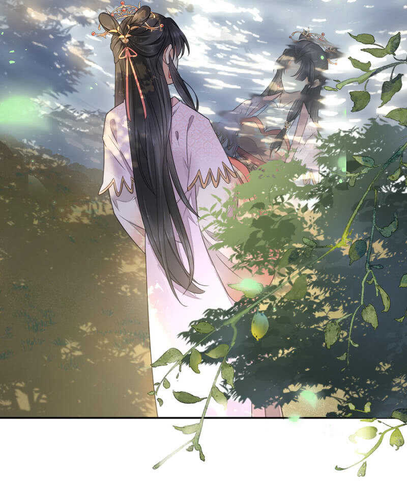 她会想家的(1/2)-第133话