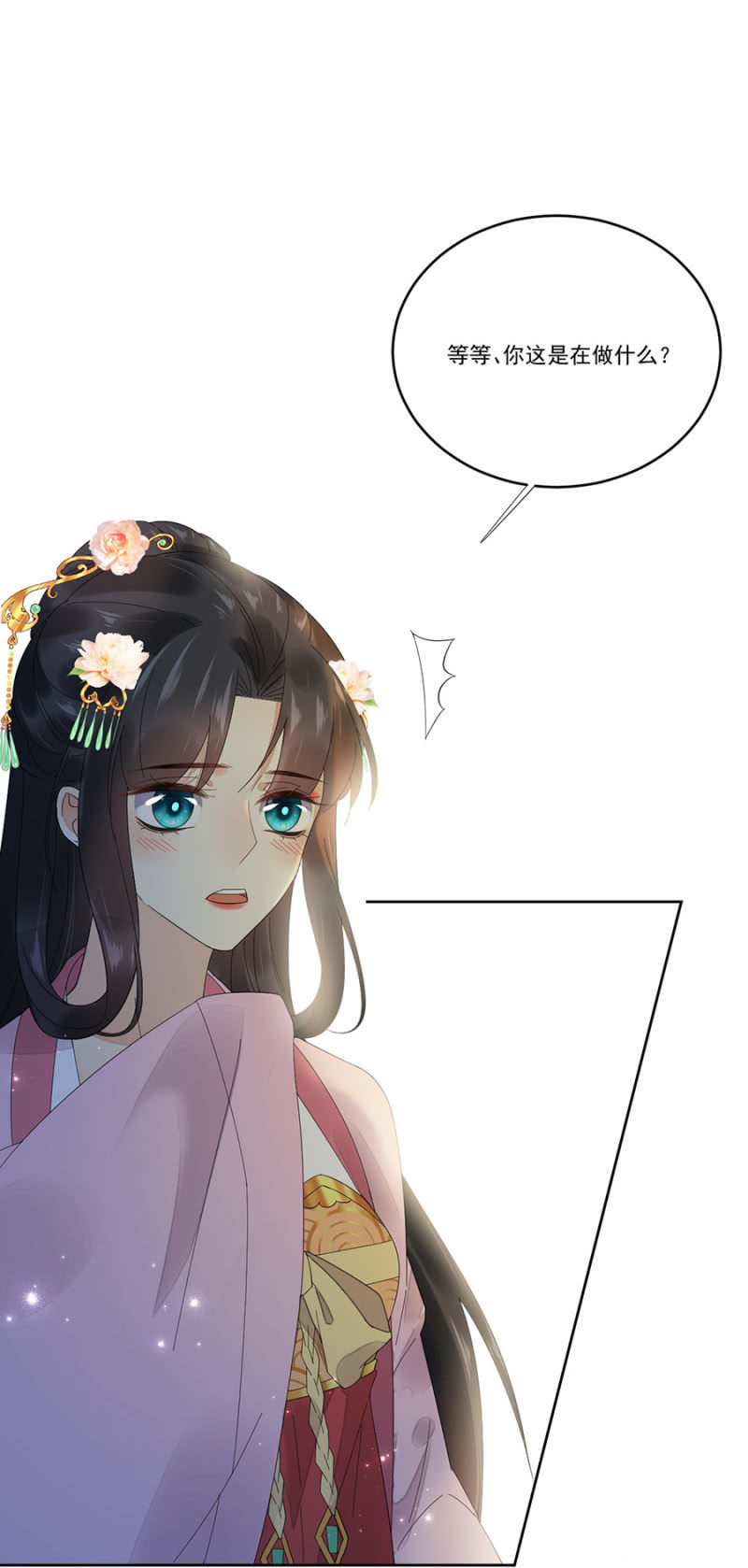 暗卫清音-第55话