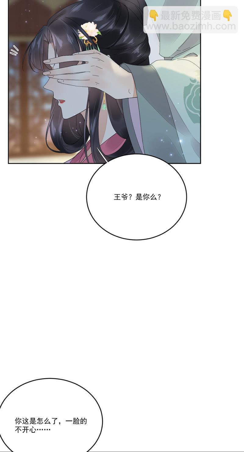 暗卫清音-第55话