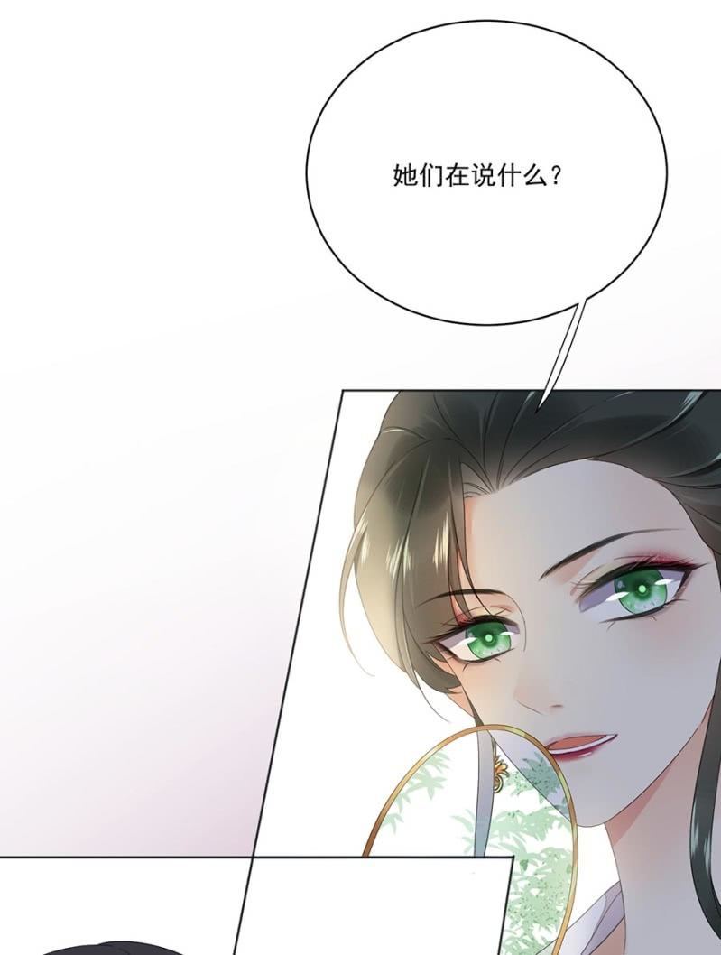 初入后宫-第87话