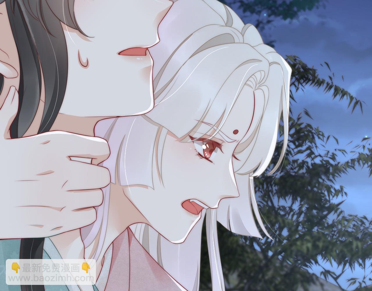 第40话 余生笛(1/3)-第43话