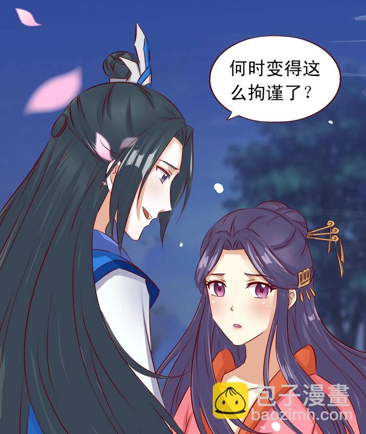 第29话 强吻-第29话