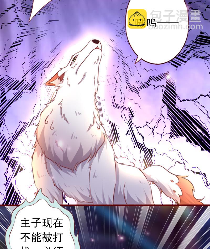 第73话 不要爱上不该爱的人-第73话