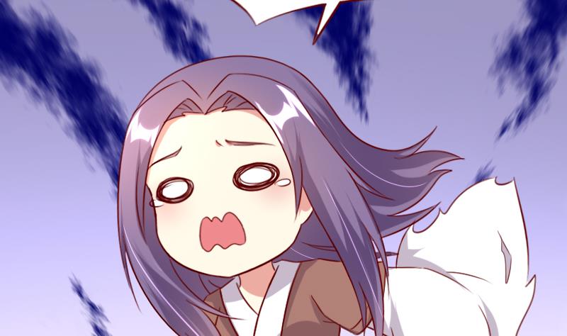 第75话 这群愚蠢的人类！-第75话