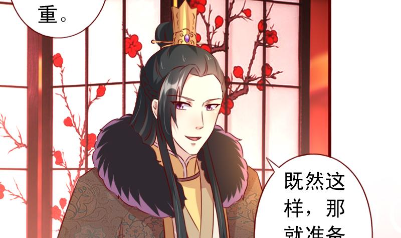 第83话 臣妾大概是上火了-第83话