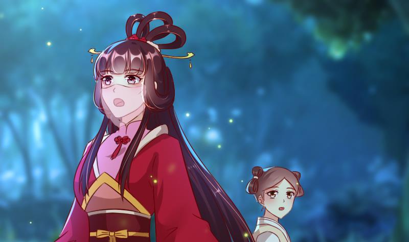 第91话 西朝公主宁儿-第91话