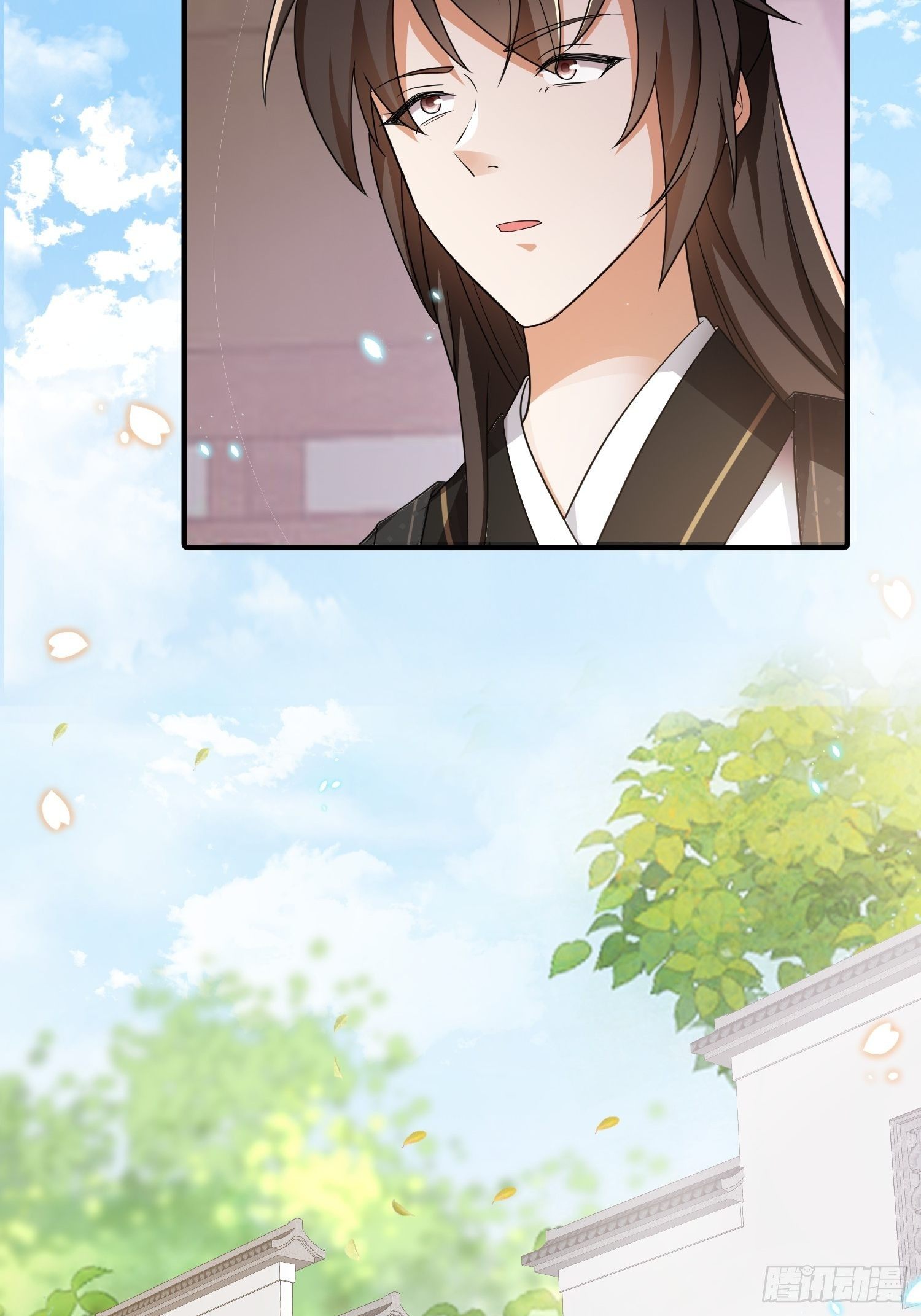 第24话 大哥你可真够狠心！-第27话