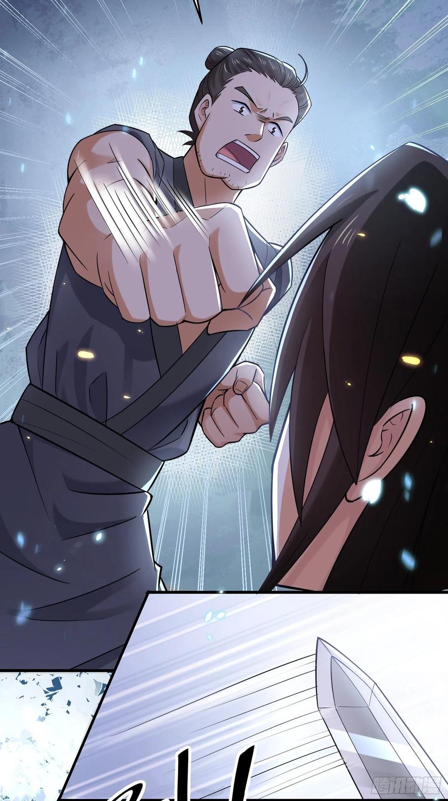第35话 钉子户事件隐情-第39话
