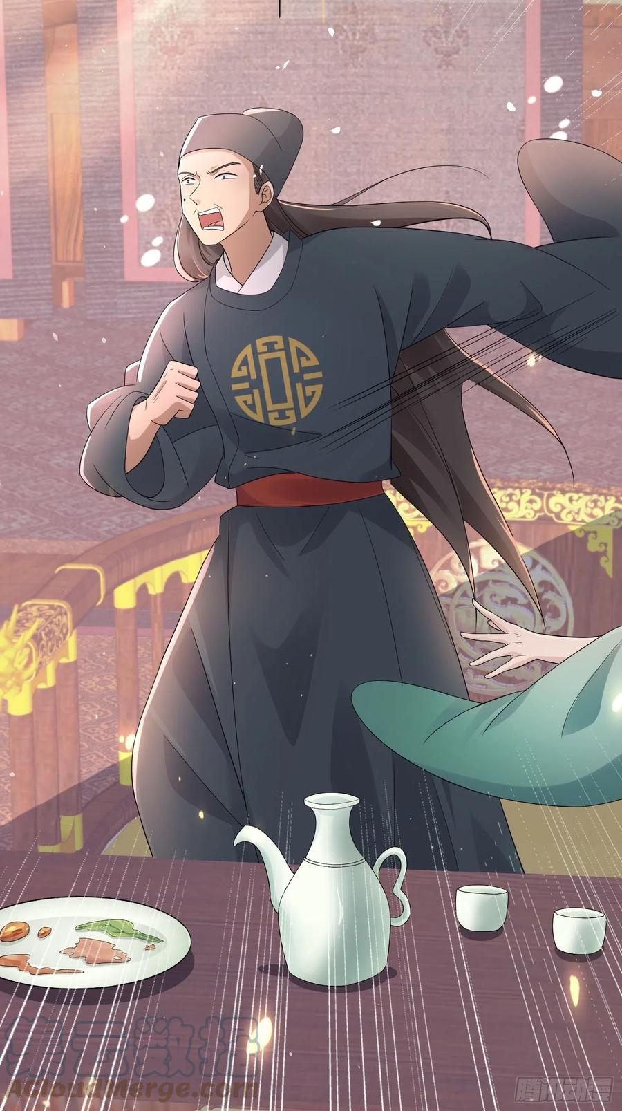 第39话 幕后黑手竟是他！-第43话
