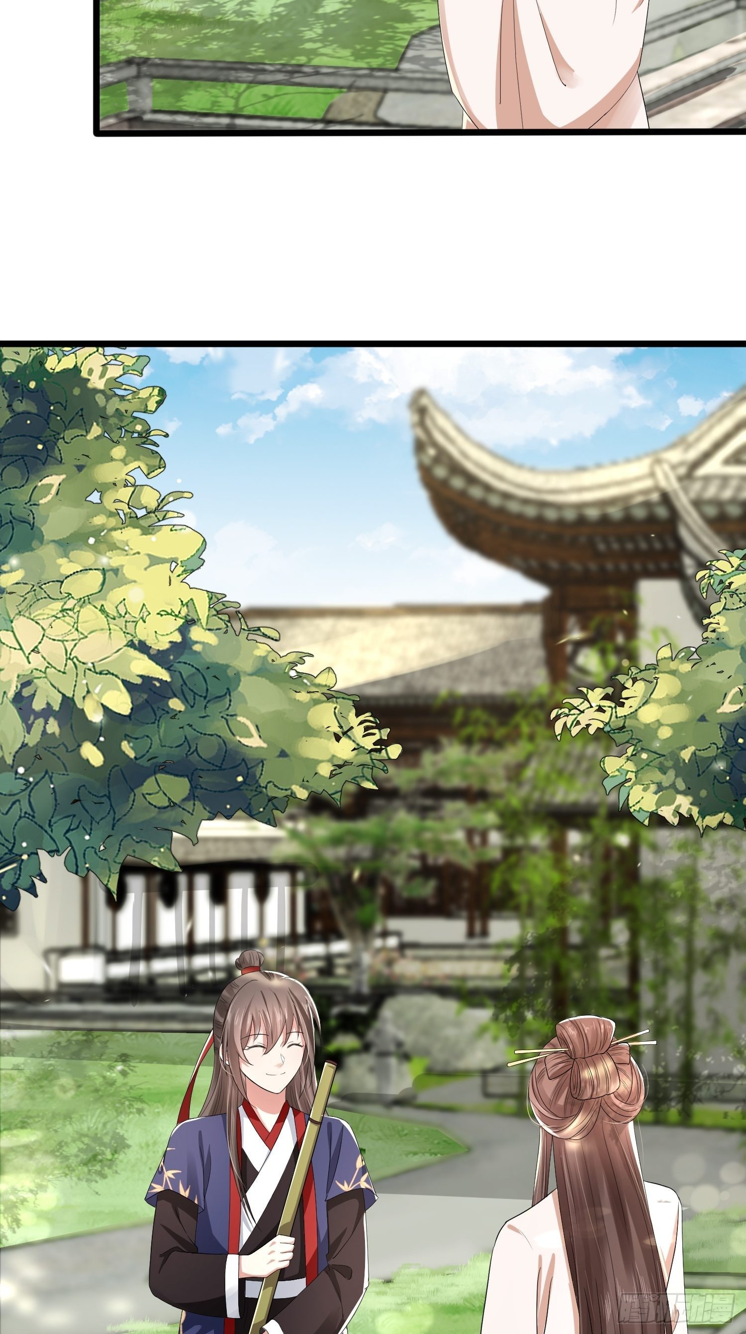第47话 傅冠叶戴，杀手现！(1/2)-第51话