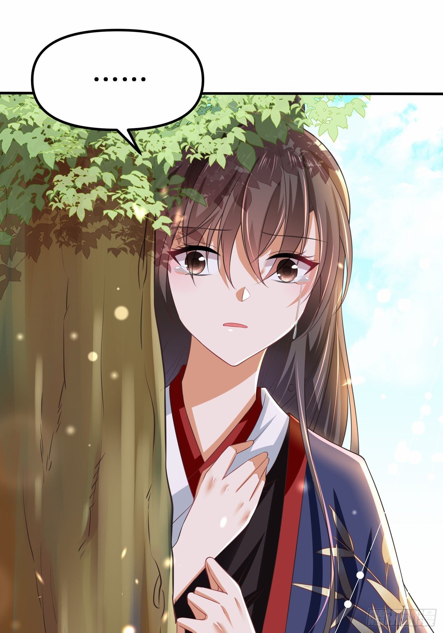 第8话 不是很狂吗？-第9话