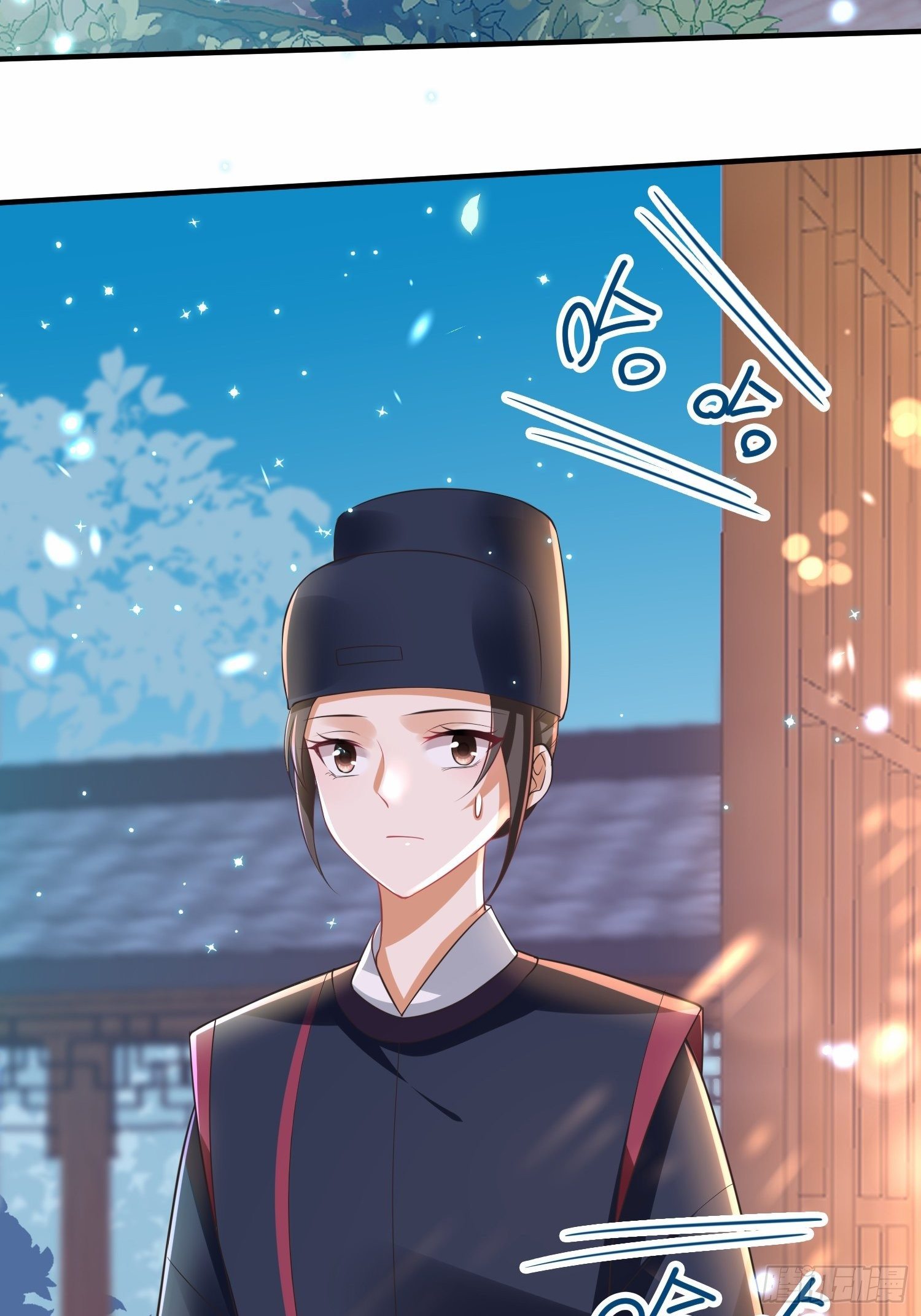 第8话 不是很狂吗？-第9话