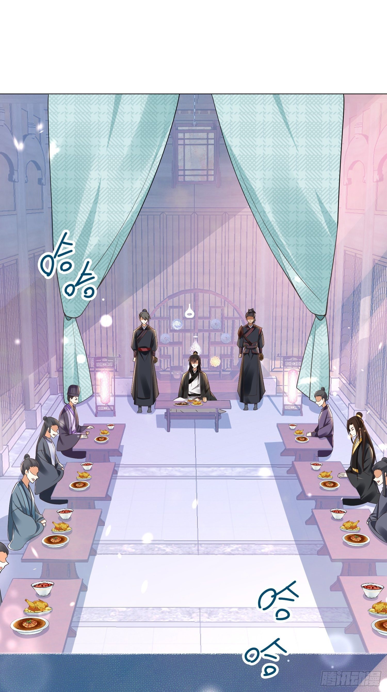 第8话 不是很狂吗？-第9话