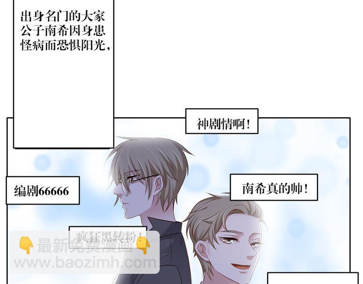 第11话 这是什么情况？-第11话