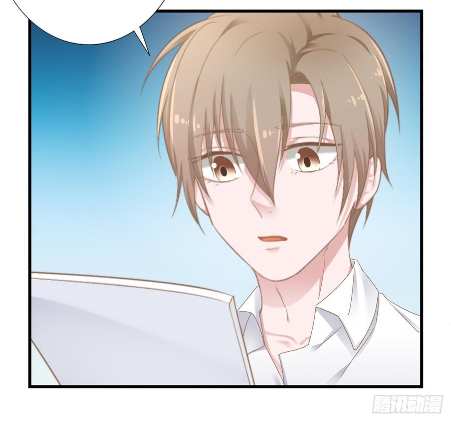 第25话 你都不想我的？-第25话