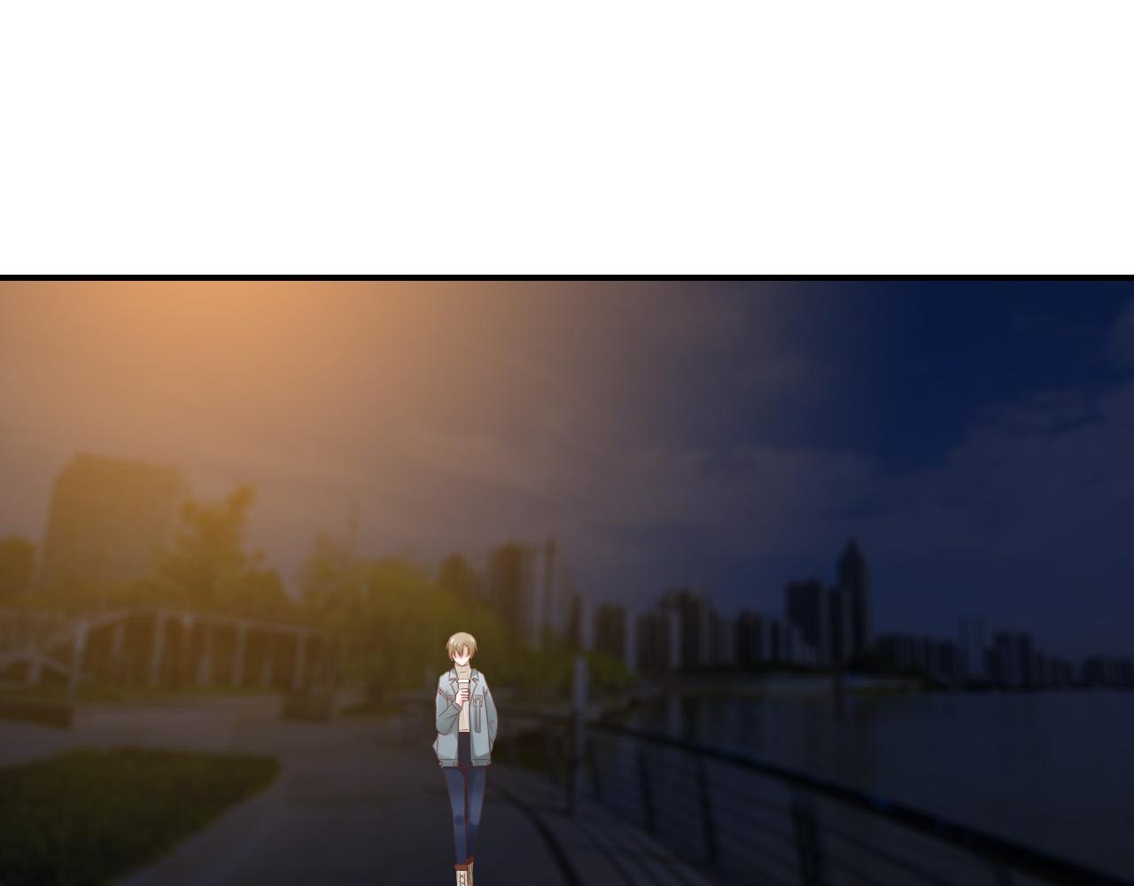 第31话 你们是什么关系(1/2)-第31话