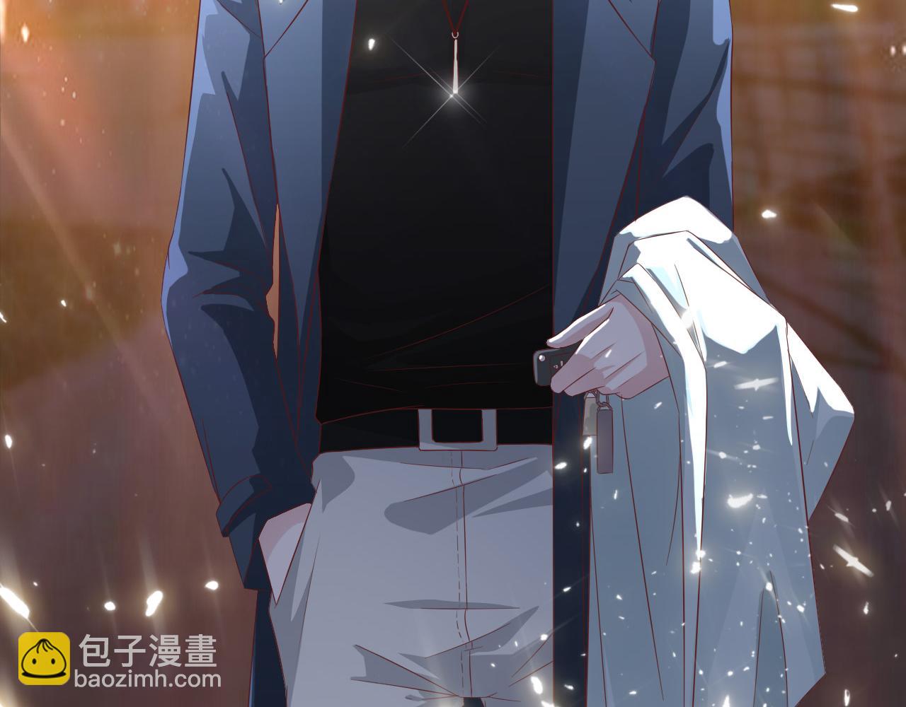 第31话 你们是什么关系(1/2)-第31话