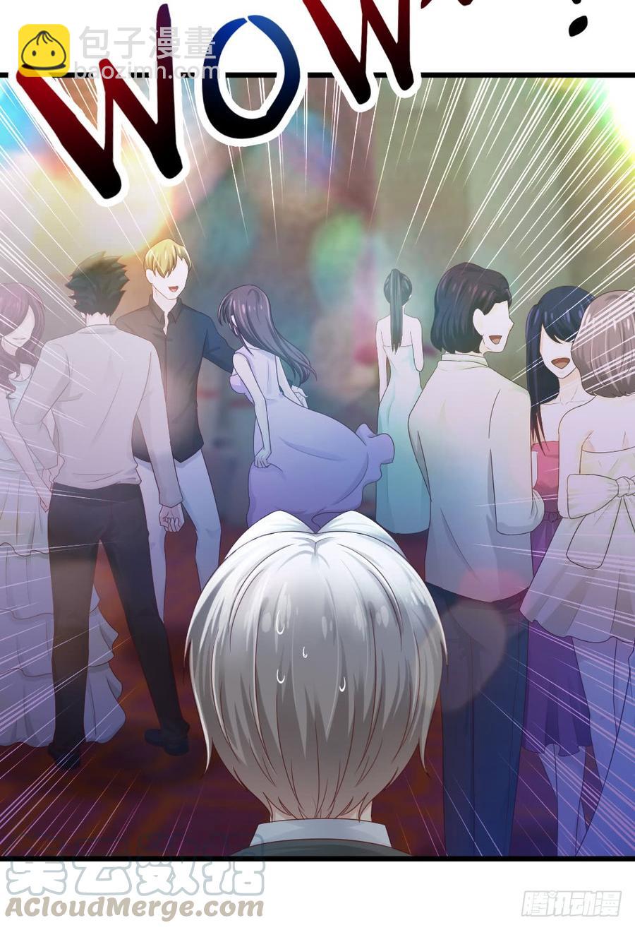 第35话 他回来了-第35话