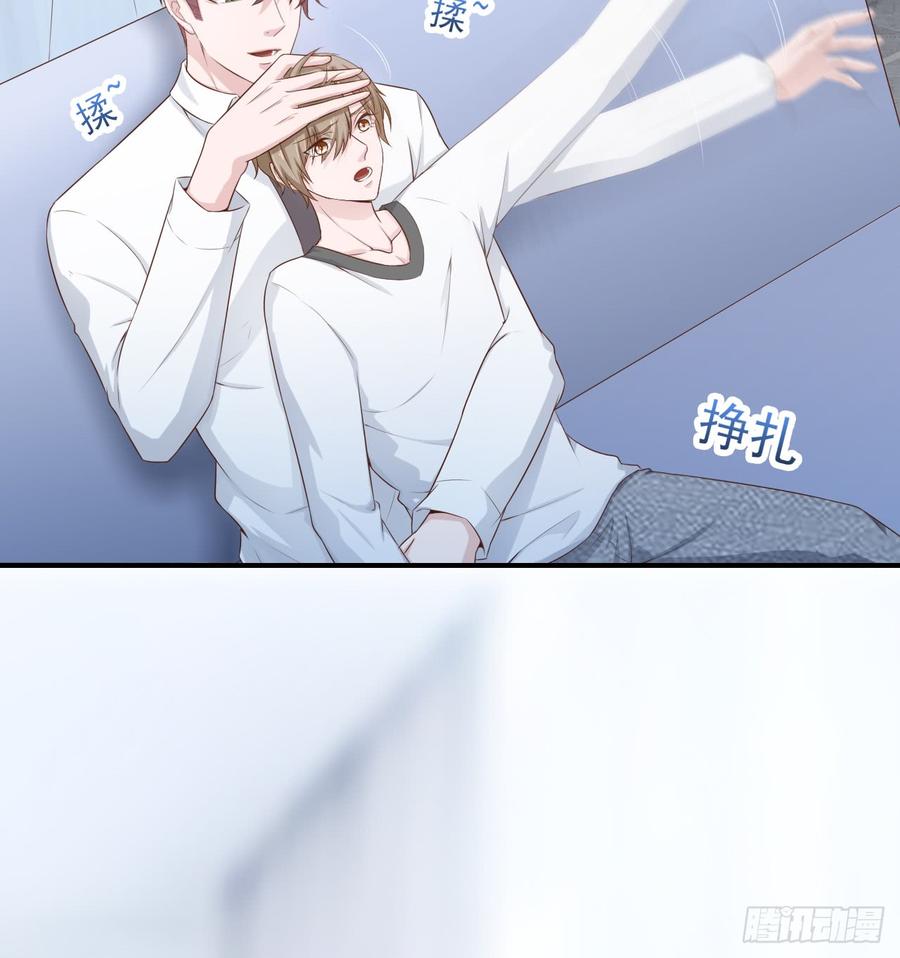 第51话 你要好好的(1/2)-第51话