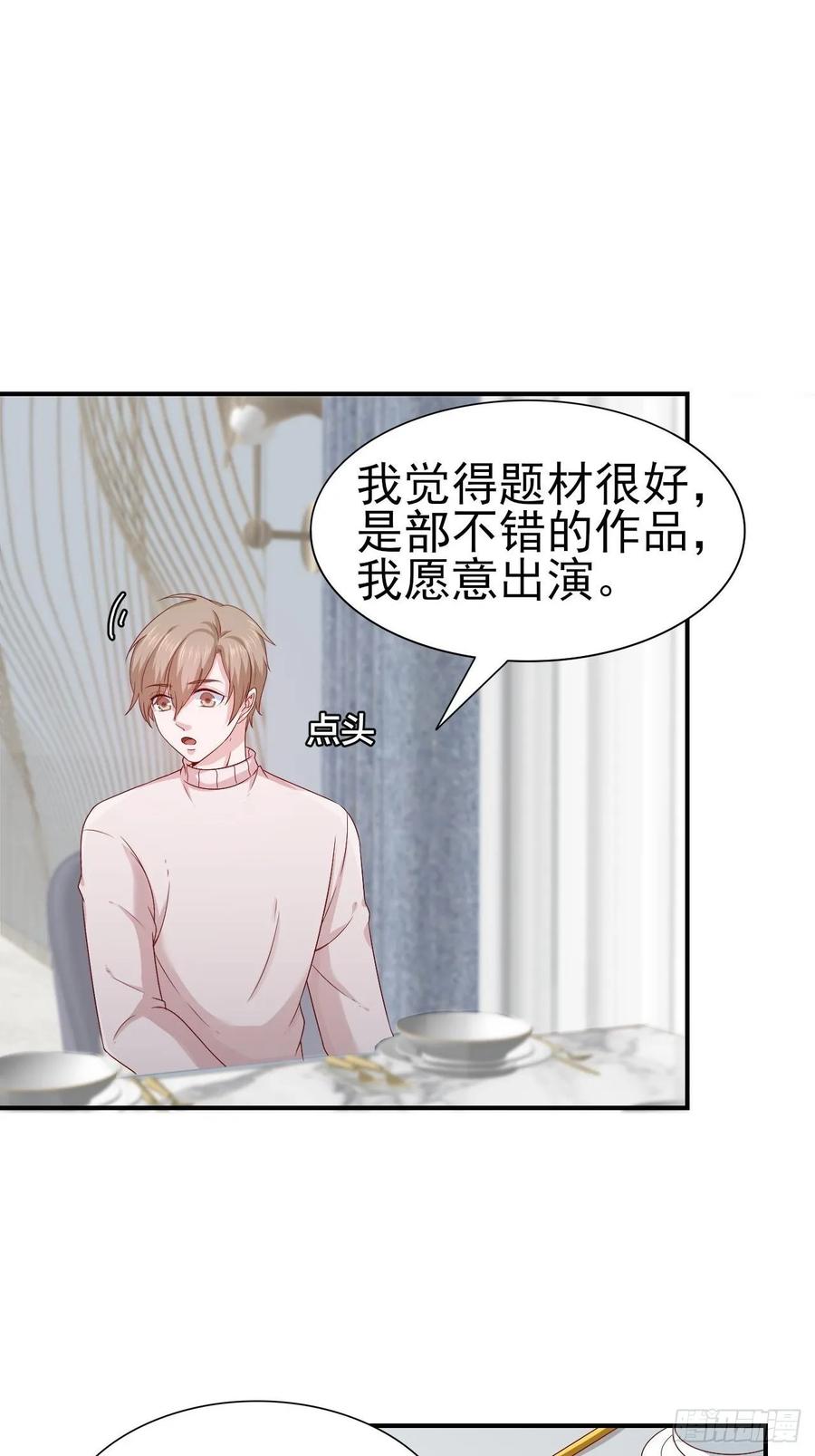 第63话 目标，拿奖-第63话