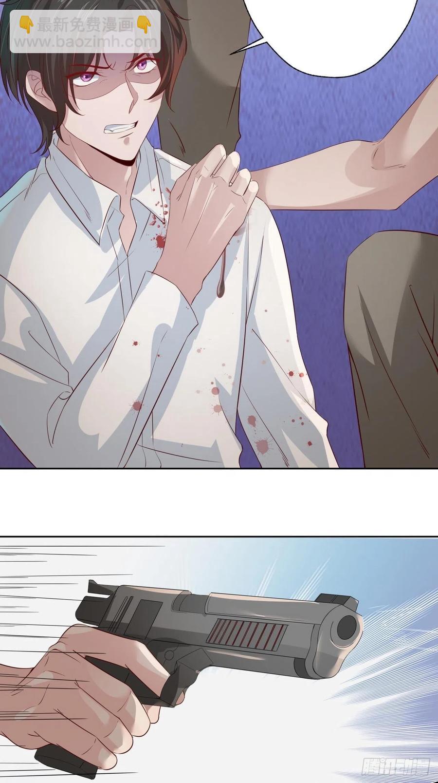第75话 你是我的生命之光-第75话