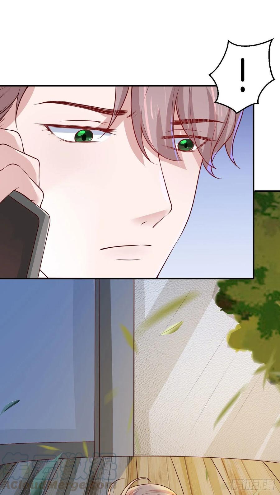 第77话沈溪是我的-第77话