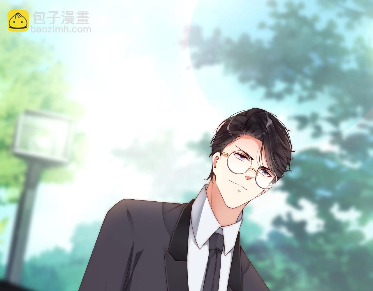 第25话 他值得最好的(1/2)-第25话
