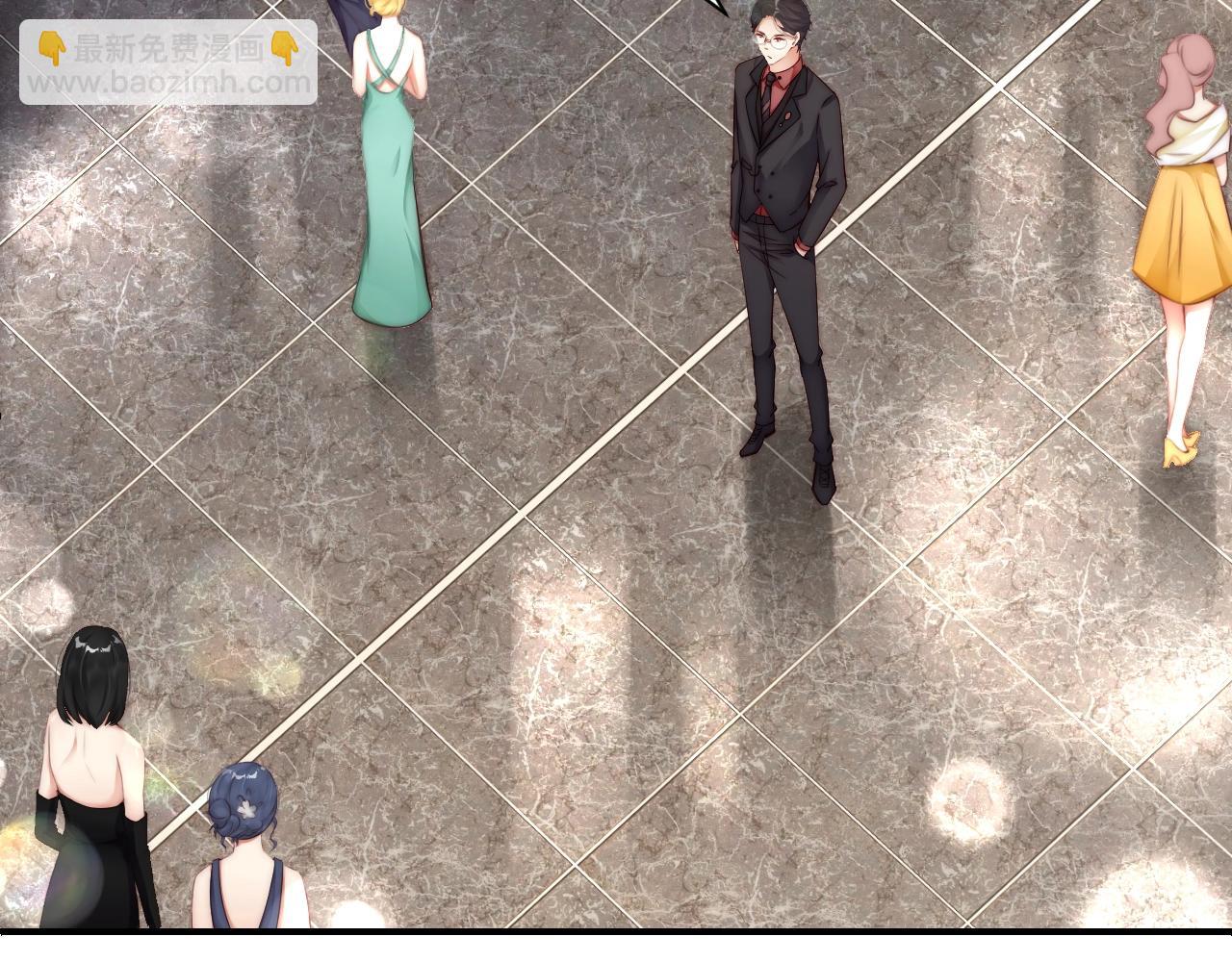 第27话 病娇少爷要搞事(1/3)-第27话