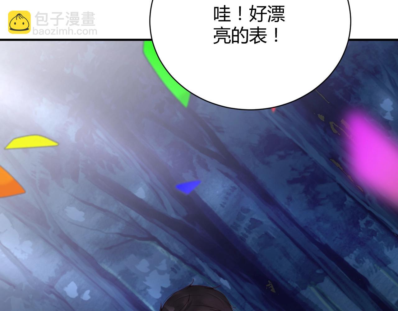 第29话 特别的惊喜(1/2)-第29话