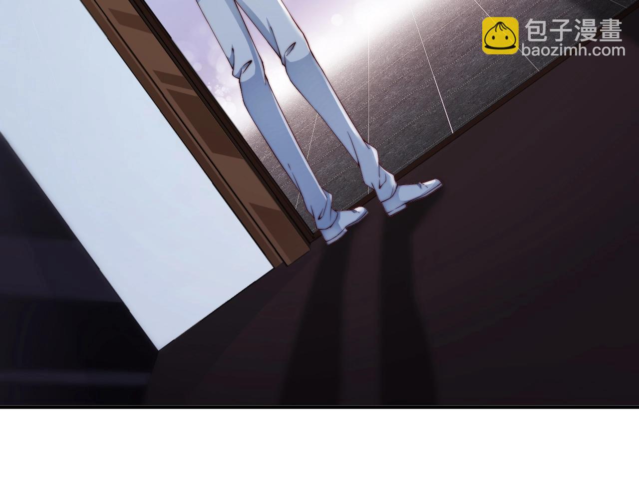 第33话 绝不让他离开我！(1/2)-第33话