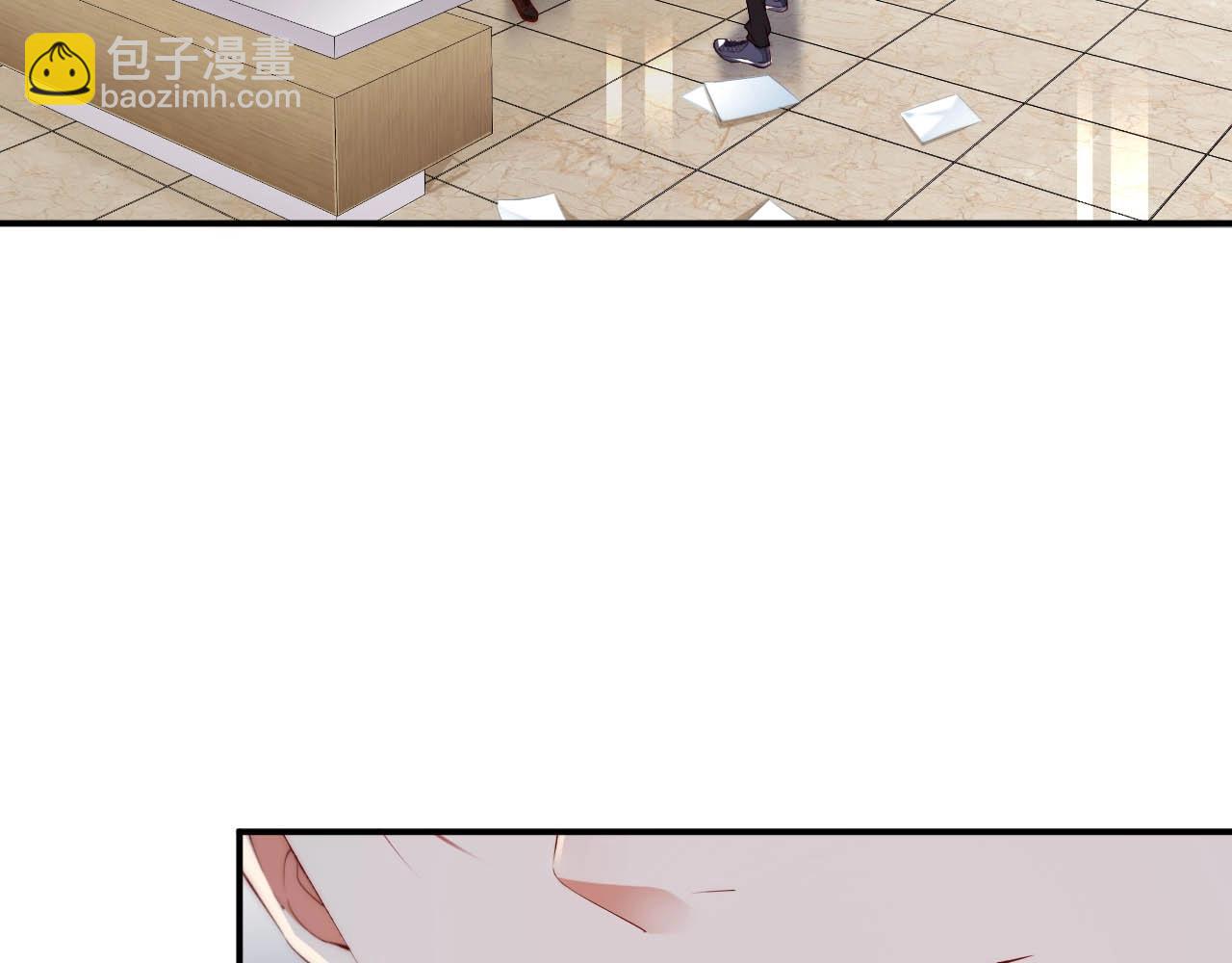 第35话 关系破裂？！(1/2)-第35话