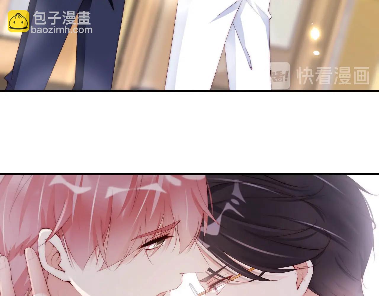 第39话 他比什么都重要！(1/2)-第39话
