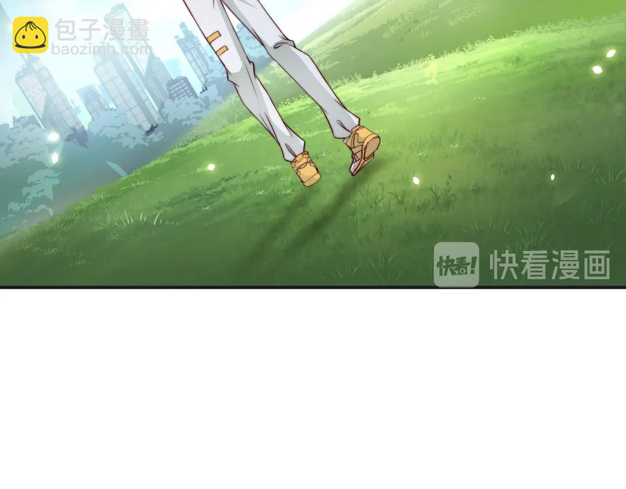 第39话 他比什么都重要！(1/2)-第39话