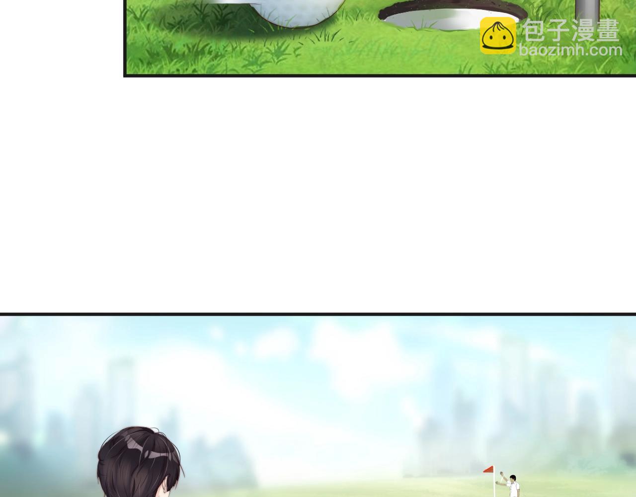 第39话 他比什么都重要！(1/2)-第39话