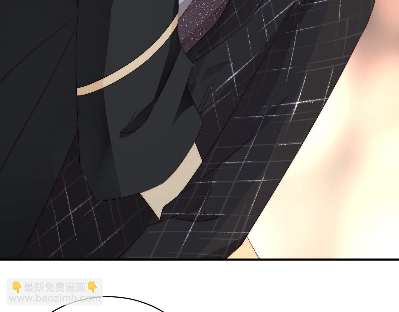 第43话 你被我感动坏了？(1/2)-第43话