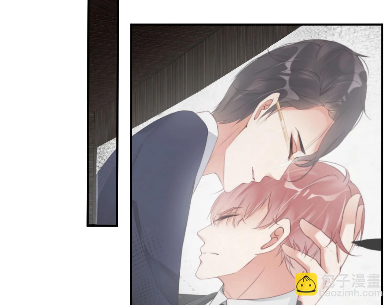 第45话 突如其来的激情？(1/2)-第45话