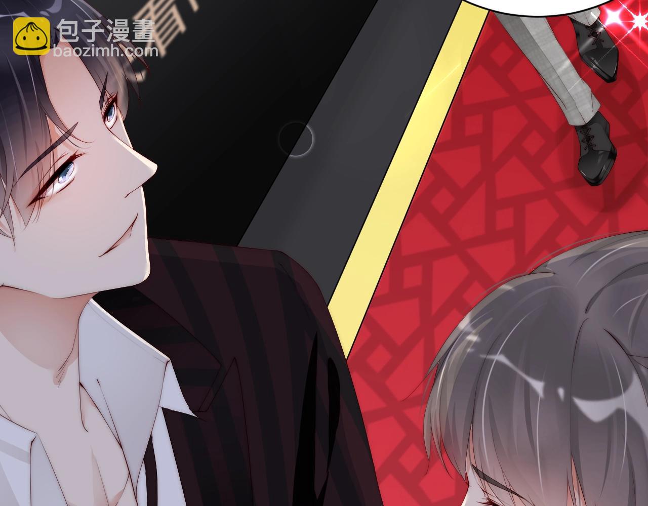 第57话 和他亲密的男子是谁？(1/2)-第57话