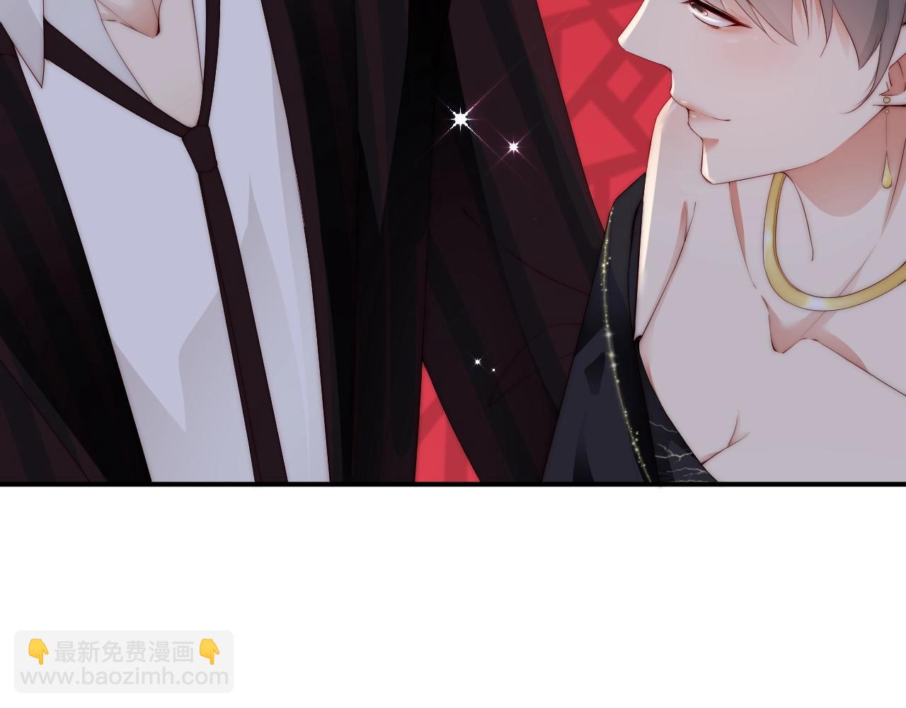 第57话 和他亲密的男子是谁？(1/2)-第57话
