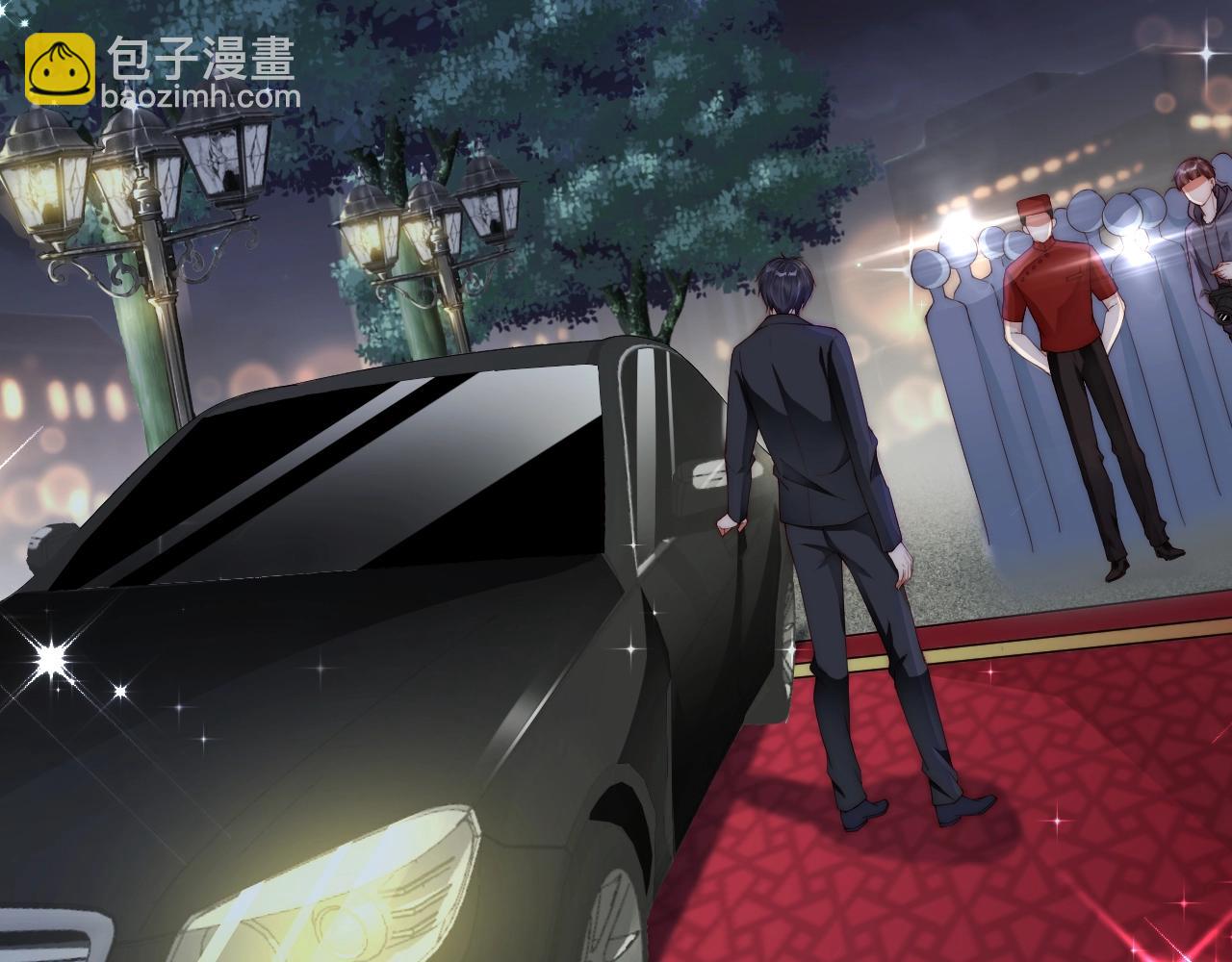 第57话 和他亲密的男子是谁？(1/2)-第57话