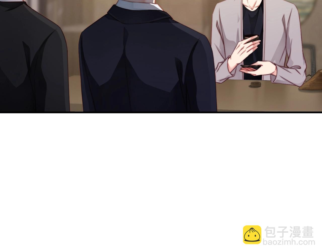 第65话 想要早点认识你(1/2)-第65话