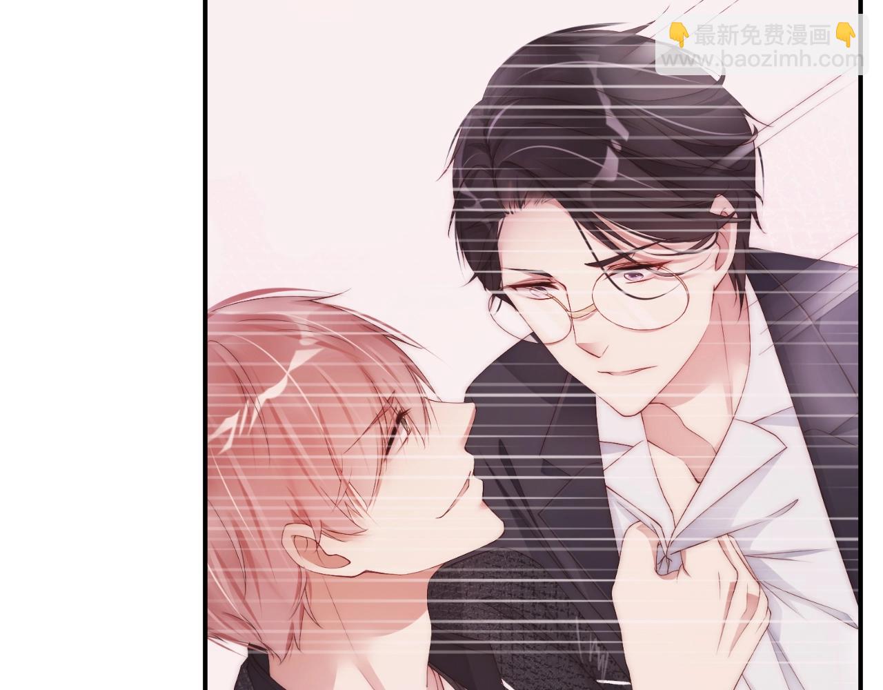 第65话 想要早点认识你(1/2)-第65话