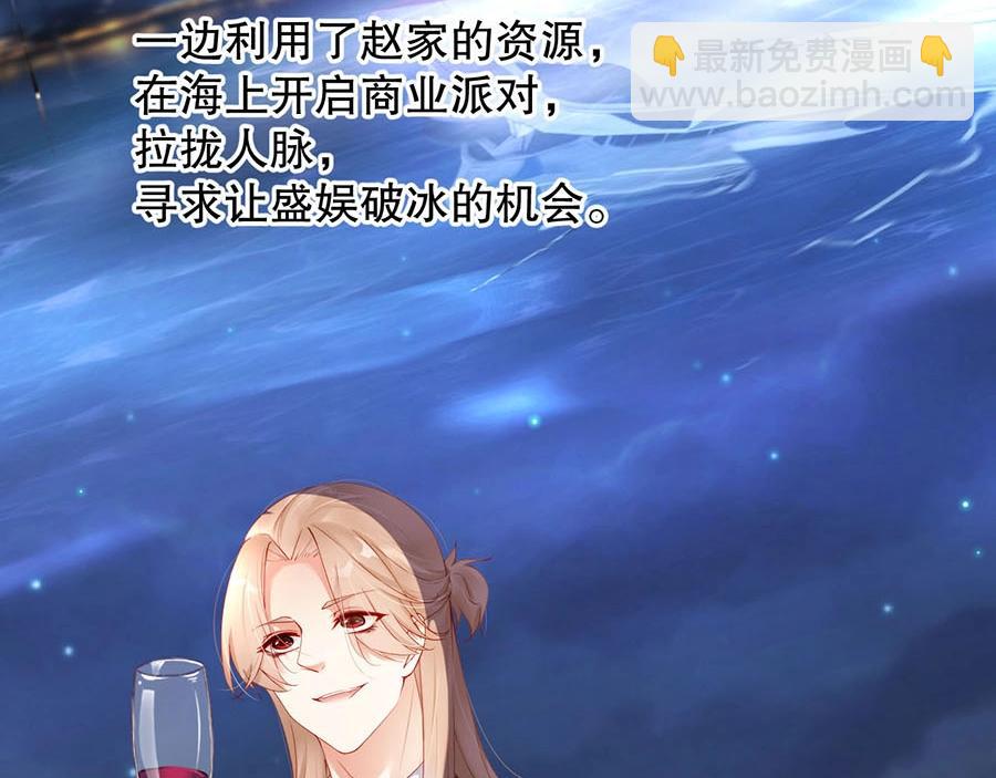 番外3 我们之间只有公事吗(1/2)-第87话
