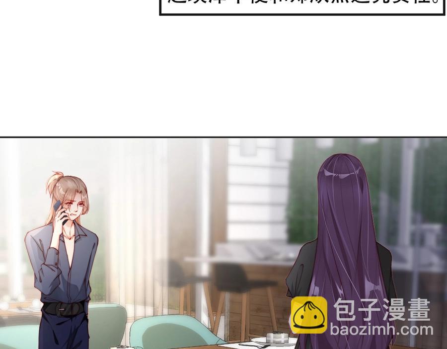 番外3 我们之间只有公事吗(1/2)-第87话