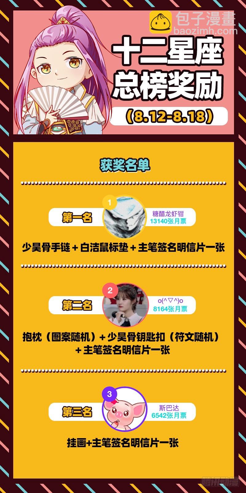🍜驭灵师 19天王篇 流毒无尽 第22页