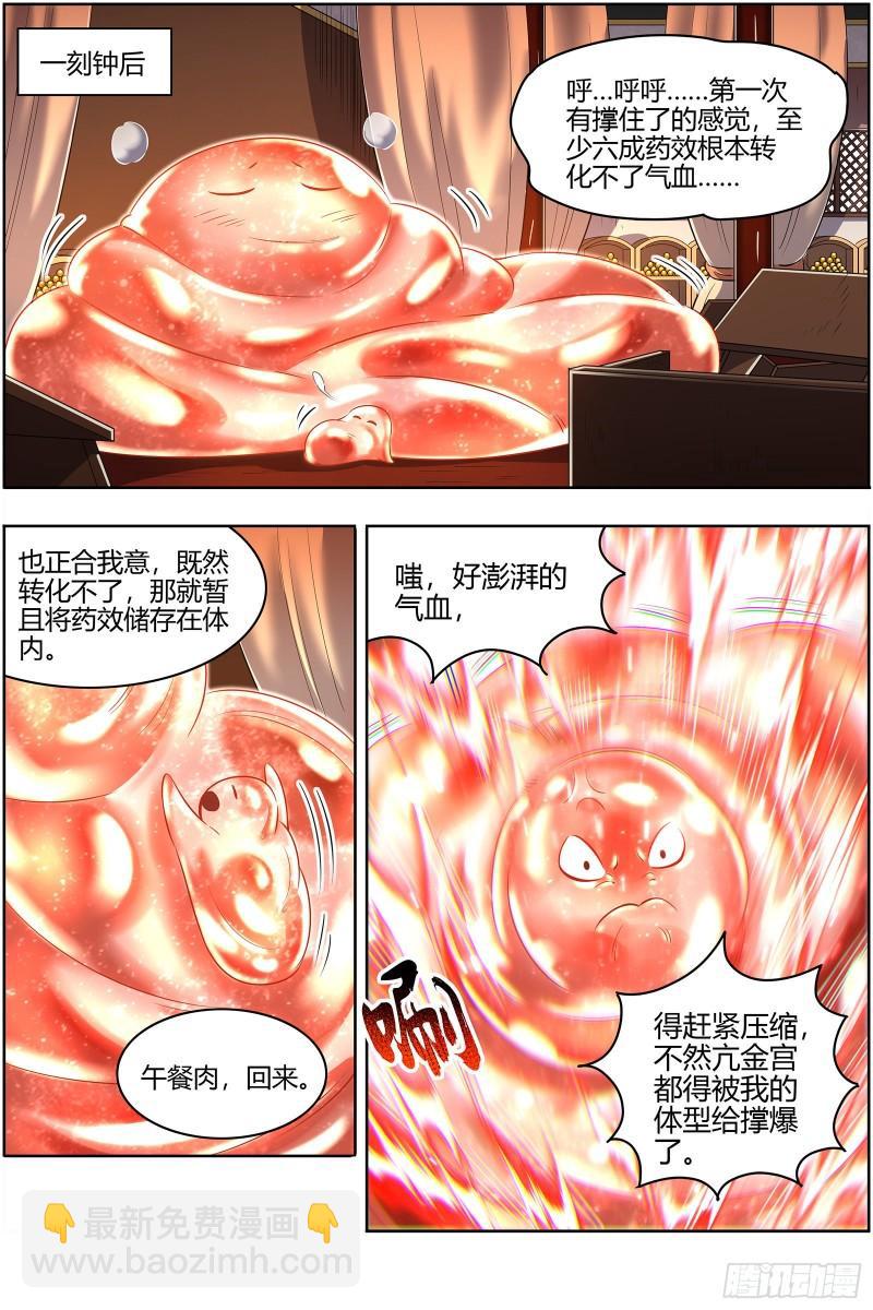 🍜驭灵师 29大明王  我来了 第8页